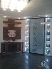 Евроремонт квартир Кривой Рог &mdash; Качественный ремонт