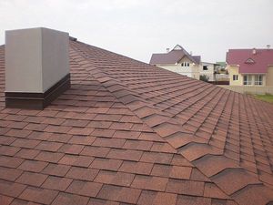 Загородный дом с. Тарасовка &mdash; КСК Груп