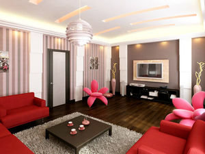 Гра форми і кольору &mdash; Кугай Иван