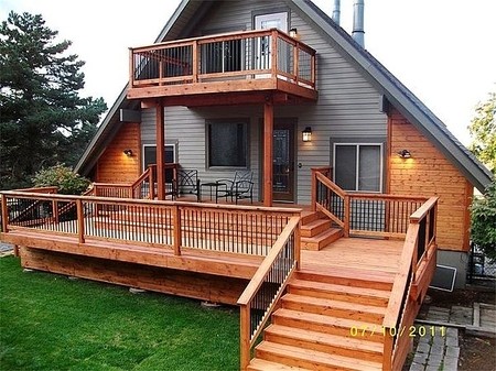 Строительные работы в Киеве