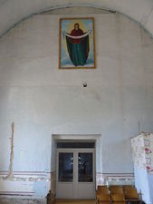 Летний храм с.Хорошее &mdash; Компания `Знак качества`