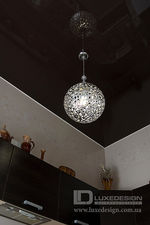 Натяжной потолок на кухне — Філіпенко Павло Юрійович Натяжной потолок на кухне — Філіпенко Павло Юрійович