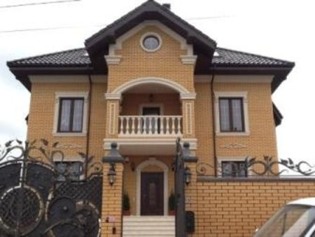 Дома от LineBud