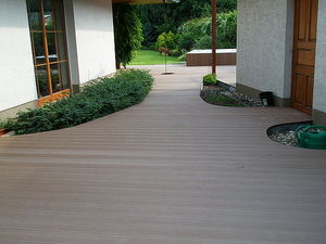 Настил для садовых дорожек, террас, бассейнов — Луар Настил для садовых дорожек, террас, бассейнов — Луар