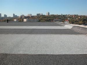 Кровельные работы г. Киев, ул. Физкультуры — Любе місто Кровельные работы г. Киев, ул. Физкультуры — Любе місто