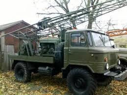 буровая установка на базе ГАЗ 66 — Аква-монтаж буровая установка на базе ГАЗ 66 — Аква-монтаж