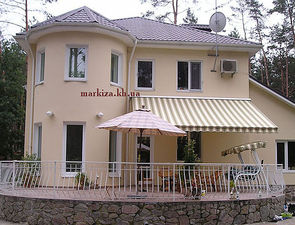 Маркиза Харьков установка &mdash; Маркиза Харьков