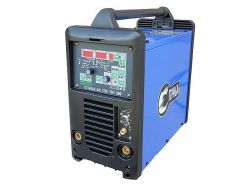 Аргонодуговой сварочный аппарат СПИКА TIG-200P ACDC — МастерСварка Аргонодуговой сварочный аппарат СПИКА TIG-200P ACDC — МастерСварка