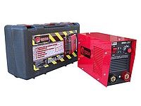 Инверторный сварочный аппарат EDON MMA-257 — МастерСварка Инверторный сварочный аппарат EDON MMA-257 — МастерСварка