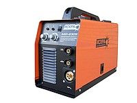 Сварочный инверторный полуавтомат ИСКРА MIG-280 S — МастерСварка Сварочный инверторный полуавтомат ИСКРА MIG-280 S — МастерСварка