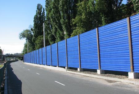 защита от шума