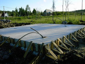 Устройство фундамента — Metalluman Устройство фундамента — Metalluman