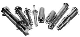 Анкеры &mdash; ТД Крос