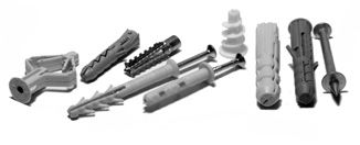 Дюбели &mdash; ТД Крос