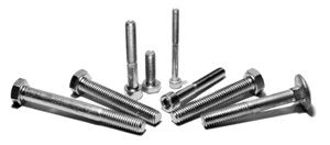 Болты &mdash; ТД Крос