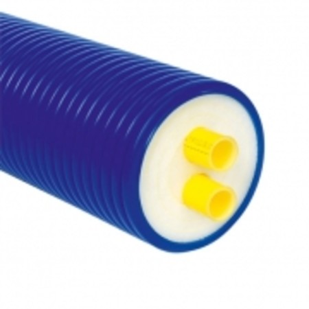 Двухтрубные системы