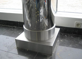 обшивка колон — МОХИЙ А. В. обшивка колон — МОХИЙ А. В.