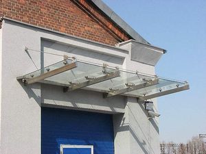 козырьки — МОХИЙ А. В. козырьки — МОХИЙ А. В.