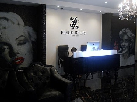 Мерлин Монро