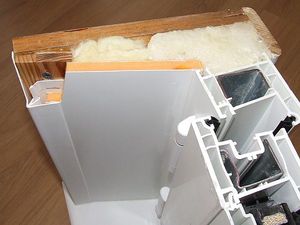 Пластиковые откосы — Мтермо ПКП Пластиковые откосы — Мтермо ПКП