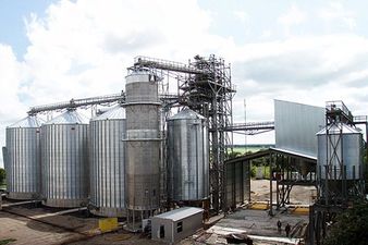 Ноші обєкти &mdash; МУР