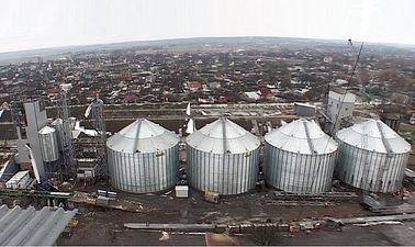 Наші об’єкти &mdash; МУР