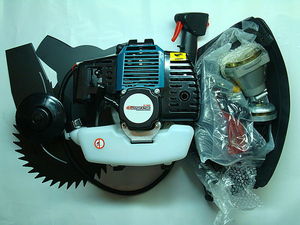 Бензокоса АЛЛИГАТОР БГ-3400 — Мурадов Бензокоса АЛЛИГАТОР БГ-3400 — Мурадов