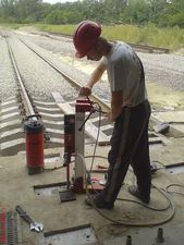 Буріння отворів для влаштування анкерів — Муратор Буріння отворів для влаштування анкерів — Муратор