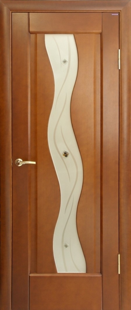 Двери `Волна`, производство Украина