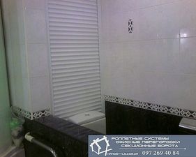 Роллеты бытовые — Нано Стайл Роллеты бытовые — Нано Стайл