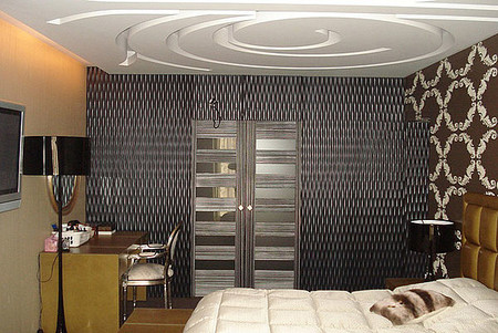 Декоративные стеновые панели