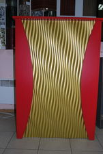 Декоративные стеновые панели — Неборд Украина Декоративные стеновые панели — Неборд Украина