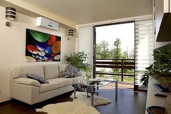 Гостиная — NewMobHome Гостиная — NewMobHome