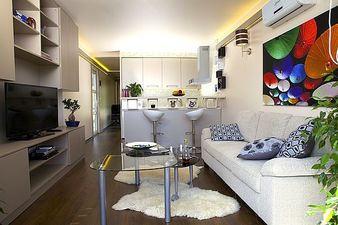 Студио — NewMobHome Студио — NewMobHome