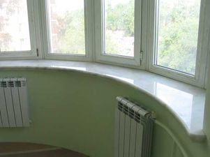 Подоконники из мрамора — Ност-Сити Подоконники из мрамора — Ност-Сити