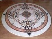 Мраморный пол — Ност-Сити Мраморный пол — Ност-Сити