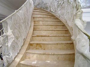 Лестницы из мрамора — Ност-Сити Лестницы из мрамора — Ност-Сити