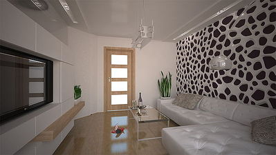 квартира — Nova Forma квартира — Nova Forma