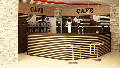 бар — Nova Forma бар — Nova Forma