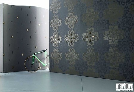 Обои дизайнерские