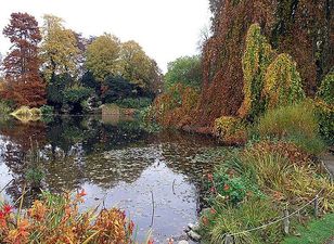 Природный водоём — Океан Природный водоём — Океан