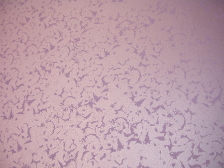 Декоративная штукатурка - эффекты