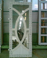 Оригинальные входные двери — Проект Оригинальные входные двери — Проект