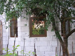 Окна в дом со шпроссами &mdash; ОКНА ВСЕМ