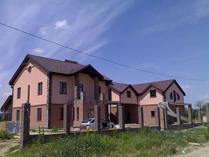 Качественные металлопластиковые окна в новом доме &mdash; ОКНА ВСЕМ