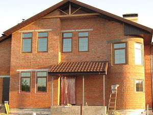 Металлопластиковые окна в дом &mdash; ОКНА ВСЕМ