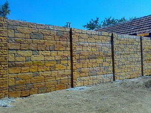 Еврозабор Николаев — Олімпіусбетон Еврозабор Николаев — Олімпіусбетон