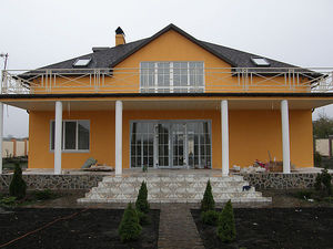 Входная группа &mdash; Олта