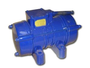 Вибратор ВИ-98 &mdash; Оргтехсервис