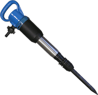 Молоток отбойный &mdash; Оргтехсервис